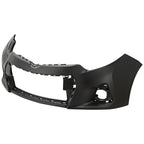 Bumper Cover For 2014-2016 Toyota Corolla S Model Primed Front TO1000400