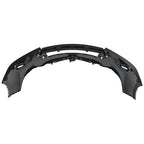 Bumper Cover For 2014-2016 Toyota Corolla S Model Primed Front TO1000400