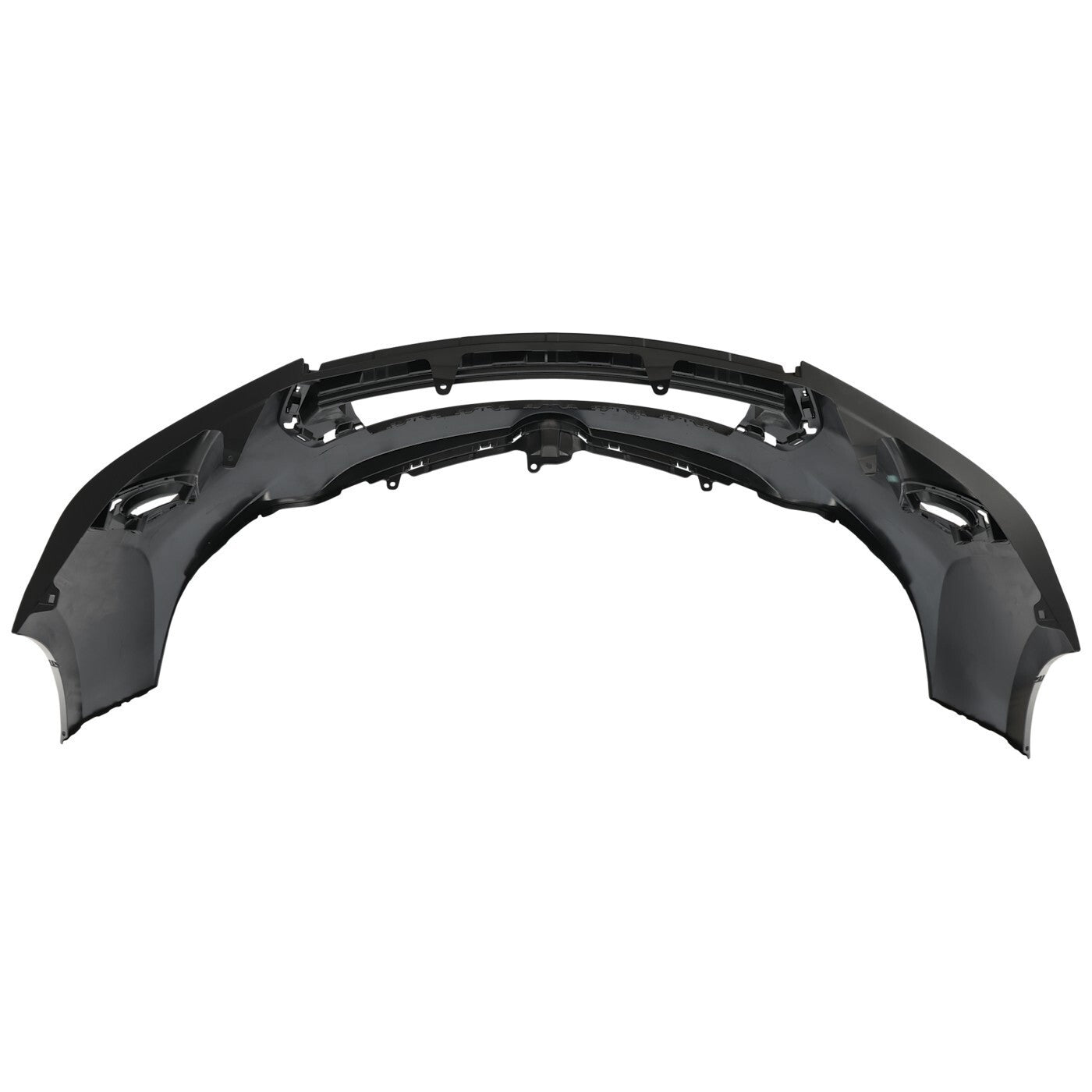 Bumper Cover For 2014-2016 Toyota Corolla S Model Primed Front TO1000400