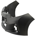 Bumper Cover For 2014-2016 Toyota Corolla S Model Primed Front TO1000400