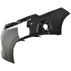 Bumper Cover For 2014-2016 Toyota Corolla S Model Primed Front TO1000400