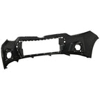 Bumper Cover For 2014-2016 Toyota Corolla S Model Primed Front TO1000400