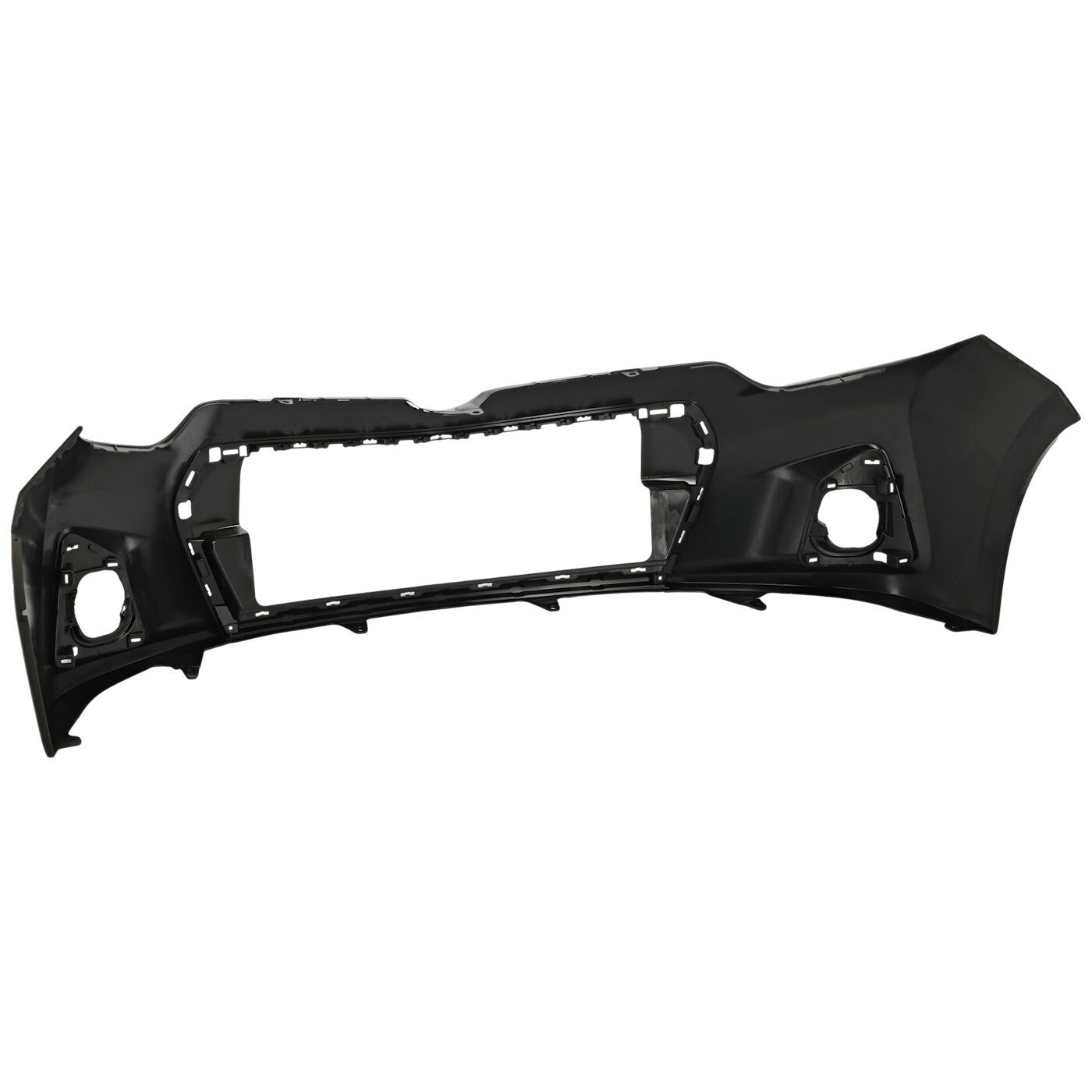 Bumper Cover For 2014-2016 Toyota Corolla S Model Primed Front TO1000400