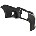 Bumper Cover For 2014-2016 Toyota Corolla S Model Primed Front TO1000400
