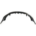 Bumper Cover For 2014-2016 Toyota Corolla S Model Primed Front TO1000400