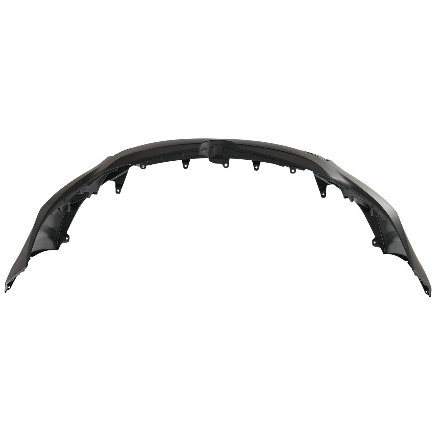 Bumper Cover For 2014-2016 Toyota Corolla S Model Primed Front TO1000400
