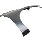 Fender For 2016-2019 Chevrolet Cruze Front Passenger Side Steel Primed