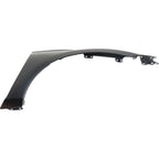 Fender For 2016-2019 Chevrolet Cruze Front Passenger Side Steel Primed