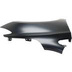 Fender For 2016-2019 Chevrolet Cruze Front Passenger Side Steel Primed