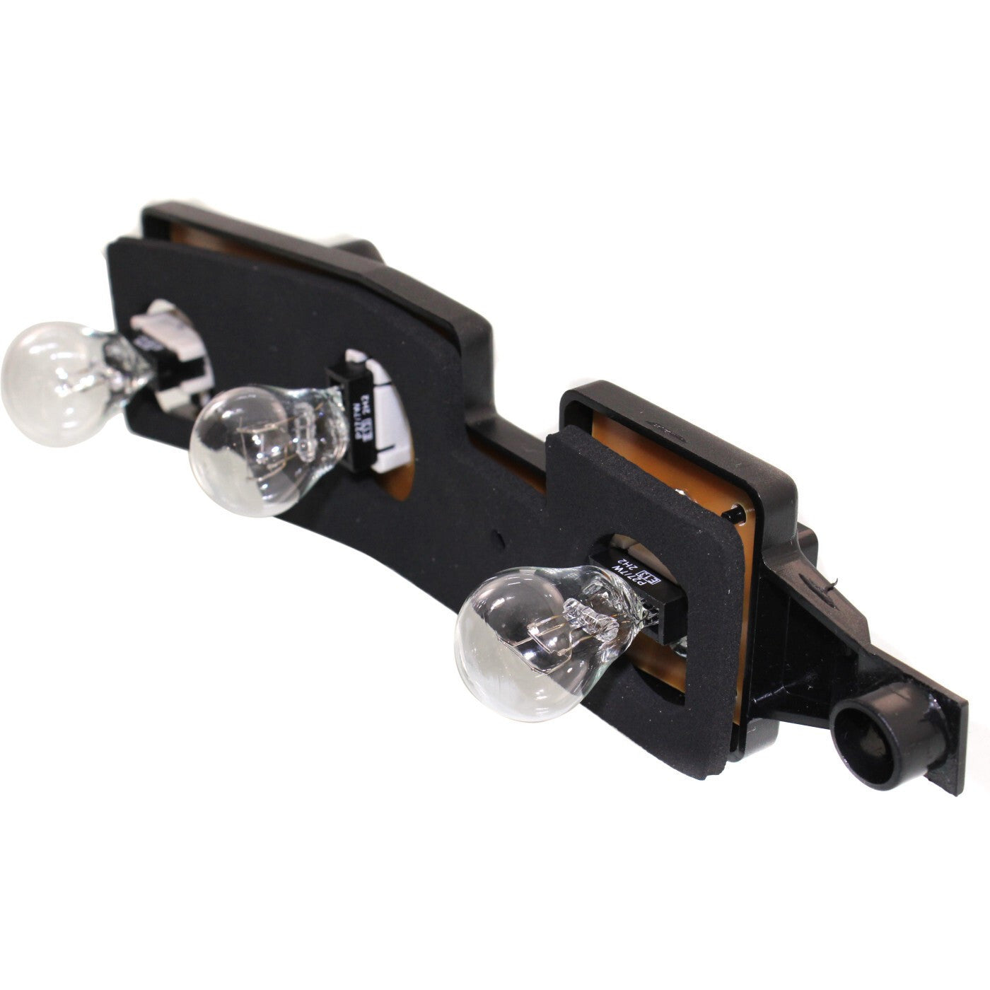 Taillight Taillamp Brake Light Circuit Board LH & RH Pair Set for Chevy Truck