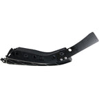 Bumper Bracket For 2009-2014 Nissan Maxima Front Driver and Passenger Side