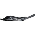 Bumper Bracket For 2009-2014 Nissan Maxima Front Driver and Passenger Side