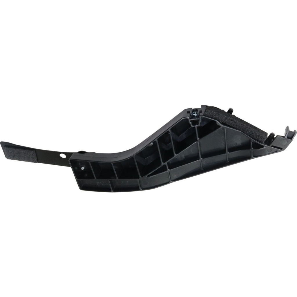Bumper Bracket For 2009-2014 Nissan Maxima Front Driver and Passenger Side