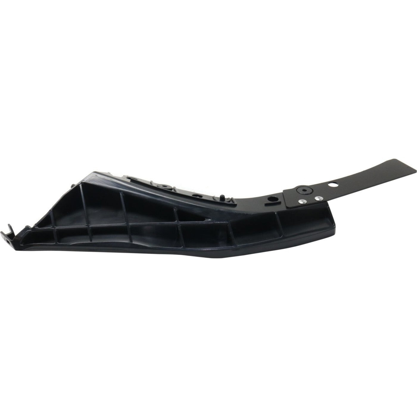 Bumper Bracket For 2009-2014 Nissan Maxima Front Driver and Passenger Side