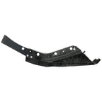 Bumper Bracket For 2009-2014 Nissan Maxima Front Driver and Passenger Side