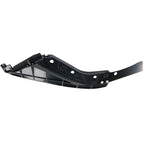 Bumper Bracket For 2009-2014 Nissan Maxima Front Driver and Passenger Side