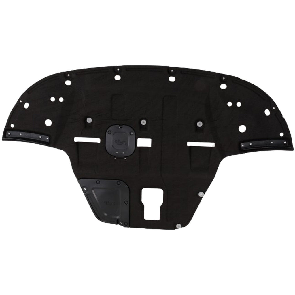 Engine Splash Shields Front  29110L3000 for Kia K5 2021-2024