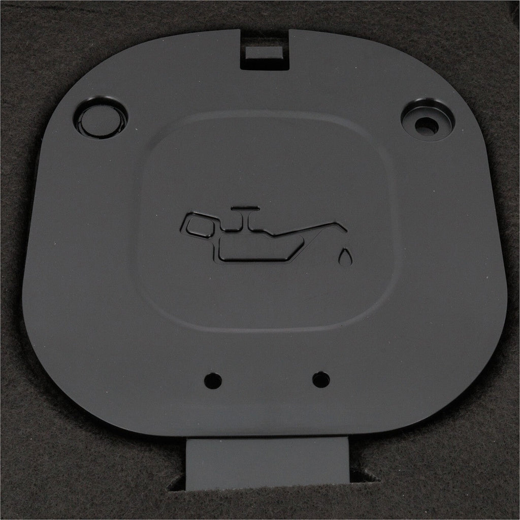Engine Splash Shields Front  29110L3000 for Kia K5 2021-2024