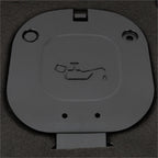 Engine Splash Shields Front  29110L3000 for Kia K5 2021-2024