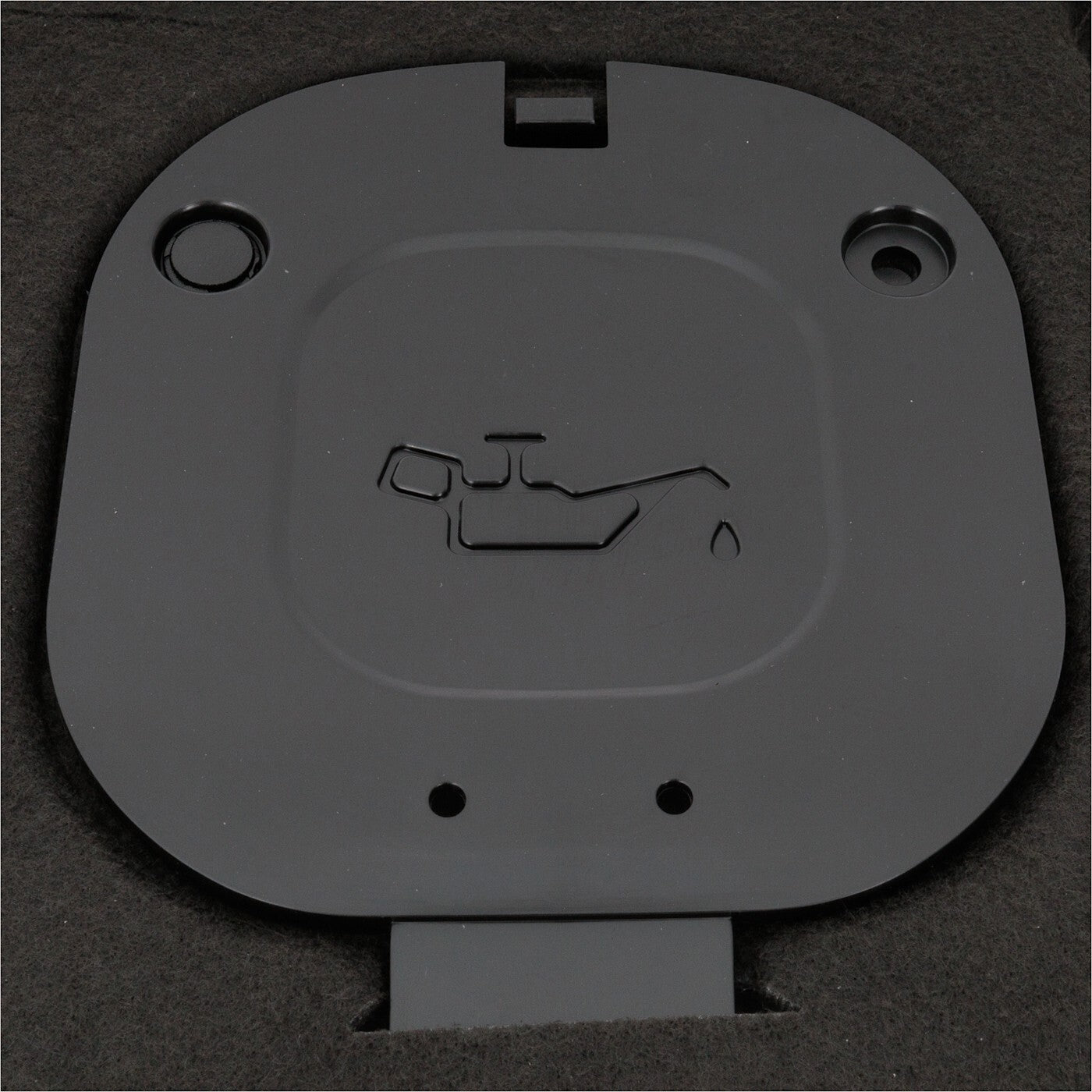 Engine Splash Shields Front  29110L3000 for Kia K5 2021-2024