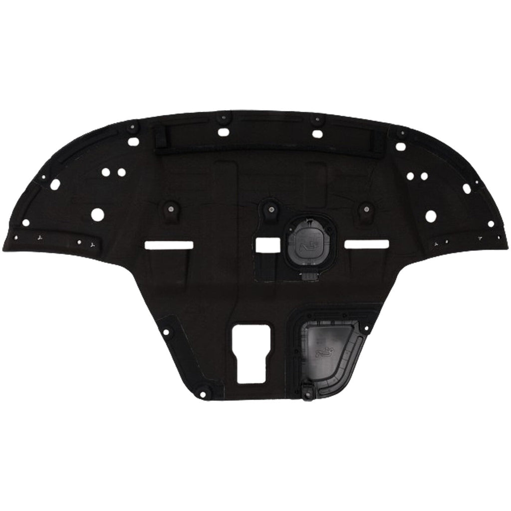 Engine Splash Shields Front  29110L3000 for Kia K5 2021-2024