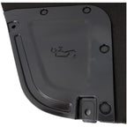 Engine Splash Shields Front  29110L3000 for Kia K5 2021-2024