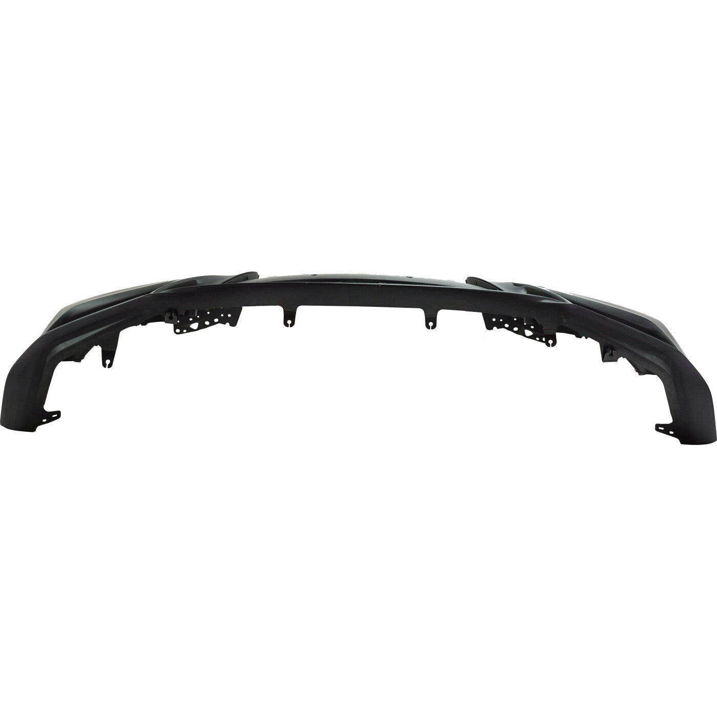 Front Bumper Cover For 2014-2015 Lexus IS250 F Sport 2016-2016 IS300 F Sport