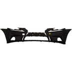 Front Bumper Cover For 2014-2015 Lexus IS250 F Sport 2016-2016 IS300 F Sport