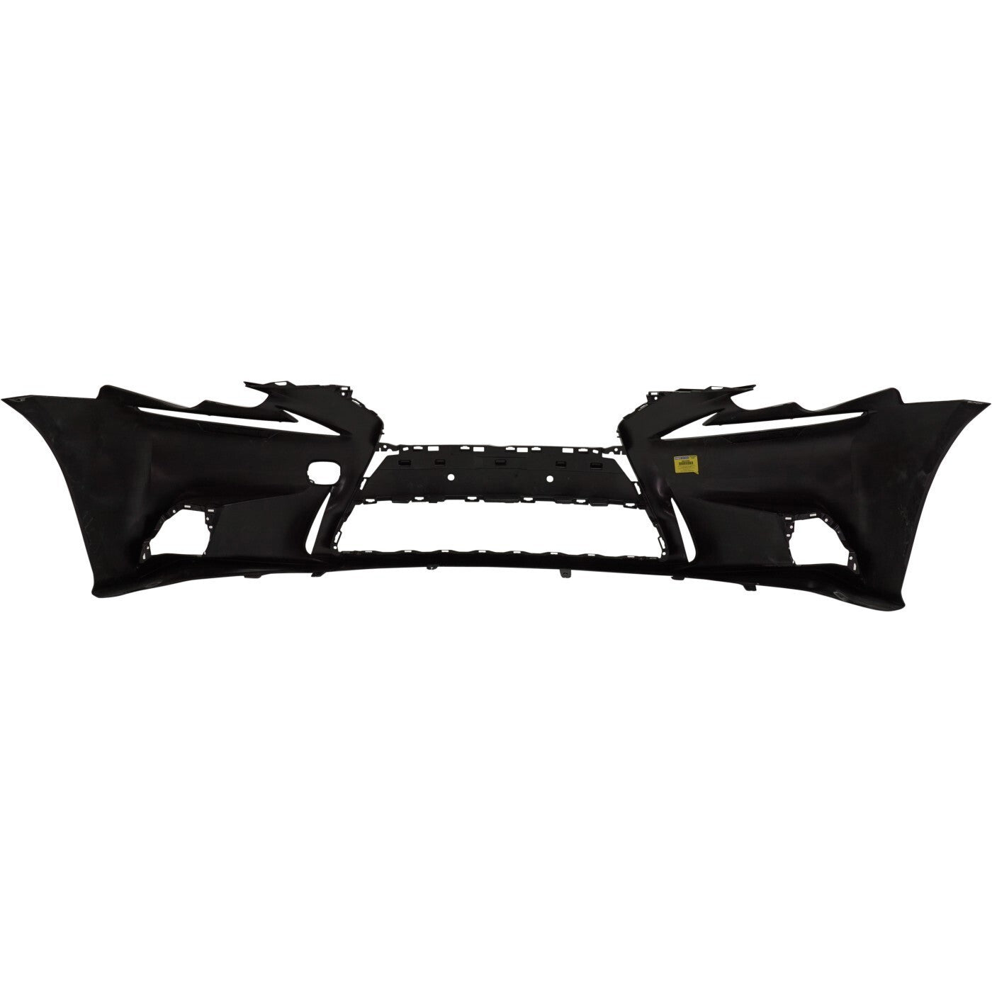 Front Bumper Cover For 2014-2015 Lexus IS250 F Sport 2016-2016 IS300 F Sport