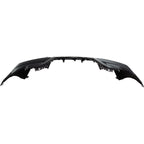 Front Bumper Cover For 2014-2015 Lexus IS250 F Sport 2016-2016 IS300 F Sport