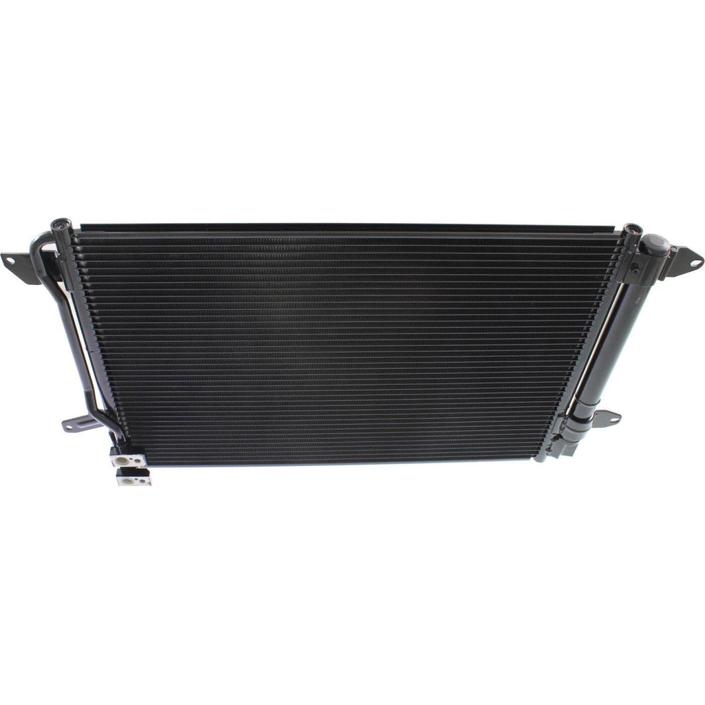 AC Condenser For 2009-2018 Volkswagen Jetta 2012-2019 Beetle With Receiver Drier