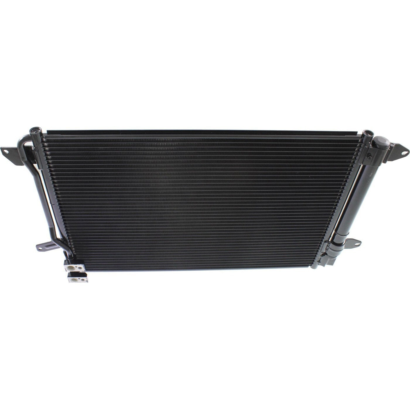 AC Condenser For 2009-2018 Volkswagen Jetta 2012-2019 Beetle With Receiver Drier