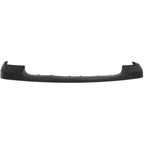 Front Upper Bumper Cover For 2007-2013 GMC Sierra 1500 Primed