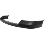 Front Upper Bumper Cover For 2007-2013 GMC Sierra 1500 Primed
