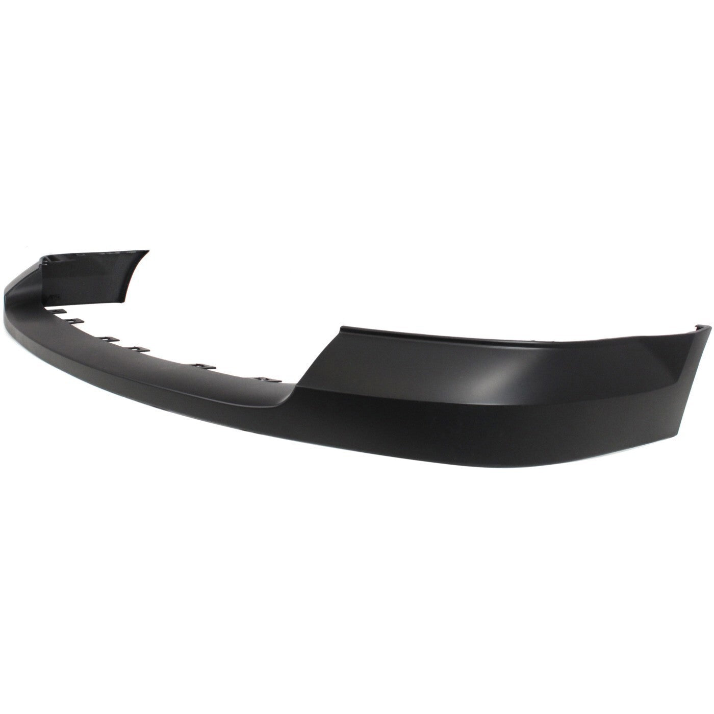 Front Upper Bumper Cover For 2007-2013 GMC Sierra 1500 Primed