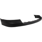 Front Upper Bumper Cover For 2007-2013 GMC Sierra 1500 Primed