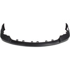 Front Upper Bumper Cover For 2007-2013 GMC Sierra 1500 Primed