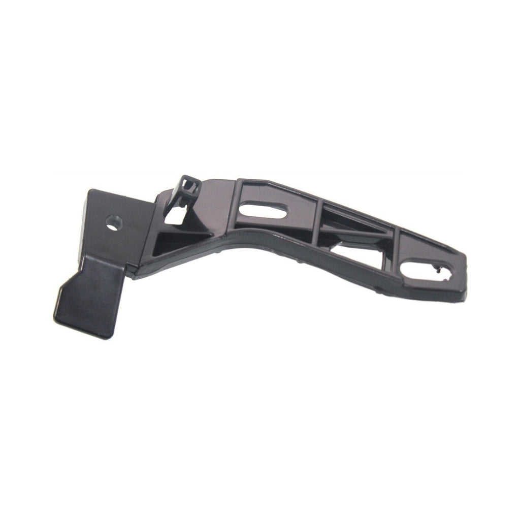 Bumper Bracket For 2009-2014 Nissan Maxima Set of 2 Front Left & Right Side