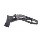 Bumper Bracket For 2009-2014 Nissan Maxima Set of 2 Front Left & Right Side