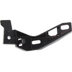 Bumper Bracket For 2009-2014 Nissan Maxima Set of 2 Front Left & Right Side