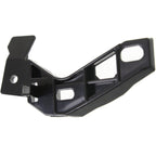 Bumper Bracket For 2009-2014 Nissan Maxima Set of 2 Front Left & Right Side