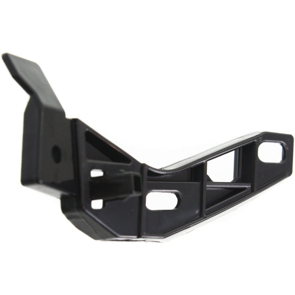 Bumper Bracket For 2009-2014 Nissan Maxima Set of 2 Front Left & Right Side