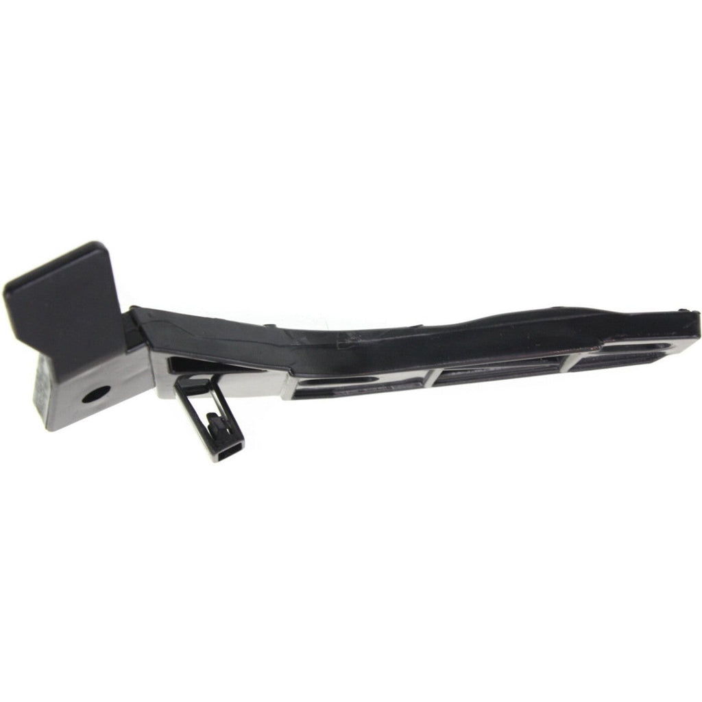 Bumper Bracket For 2009-2014 Nissan Maxima Set of 2 Front Left & Right Side