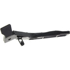 Bumper Bracket For 2009-2014 Nissan Maxima Set of 2 Front Left & Right Side