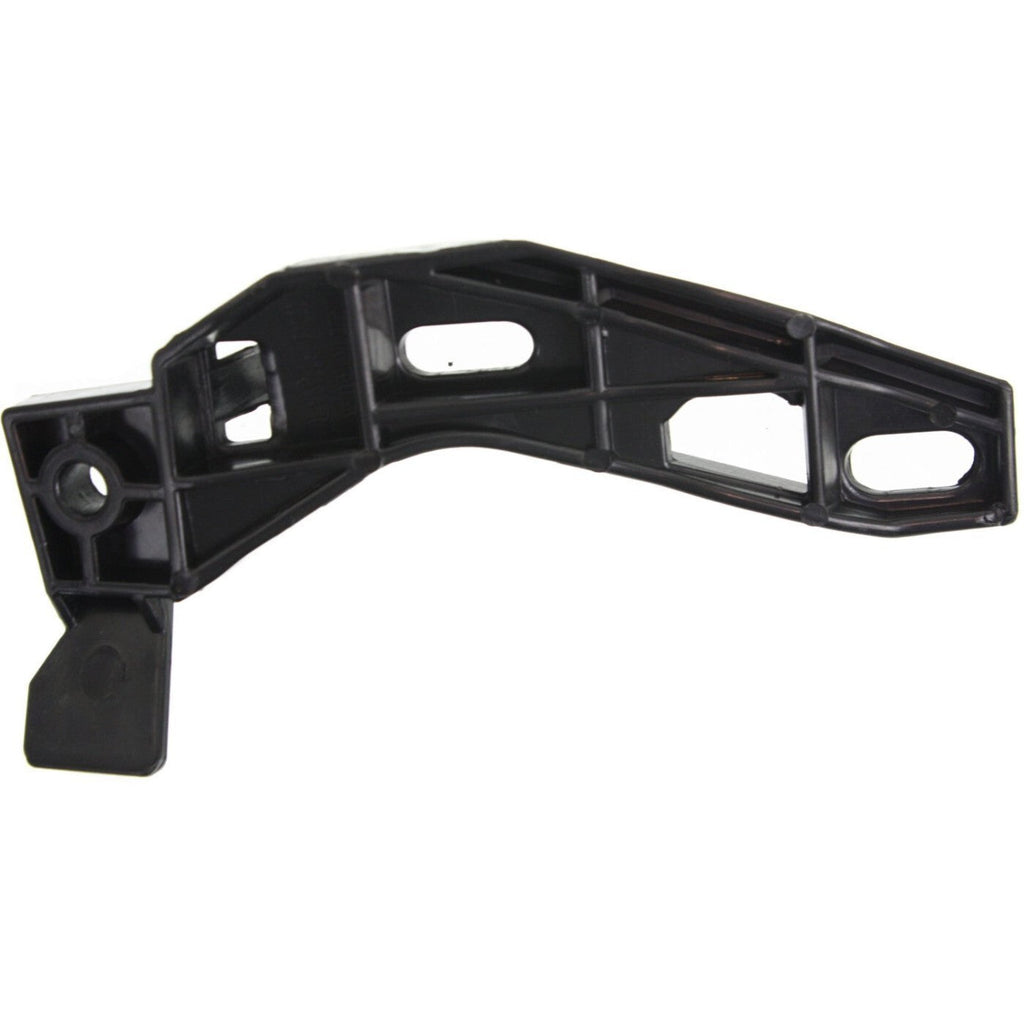 Bumper Bracket For 2009-2014 Nissan Maxima Set of 2 Front Left & Right Side