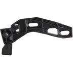 Bumper Bracket For 2009-2014 Nissan Maxima Set of 2 Front Left & Right Side