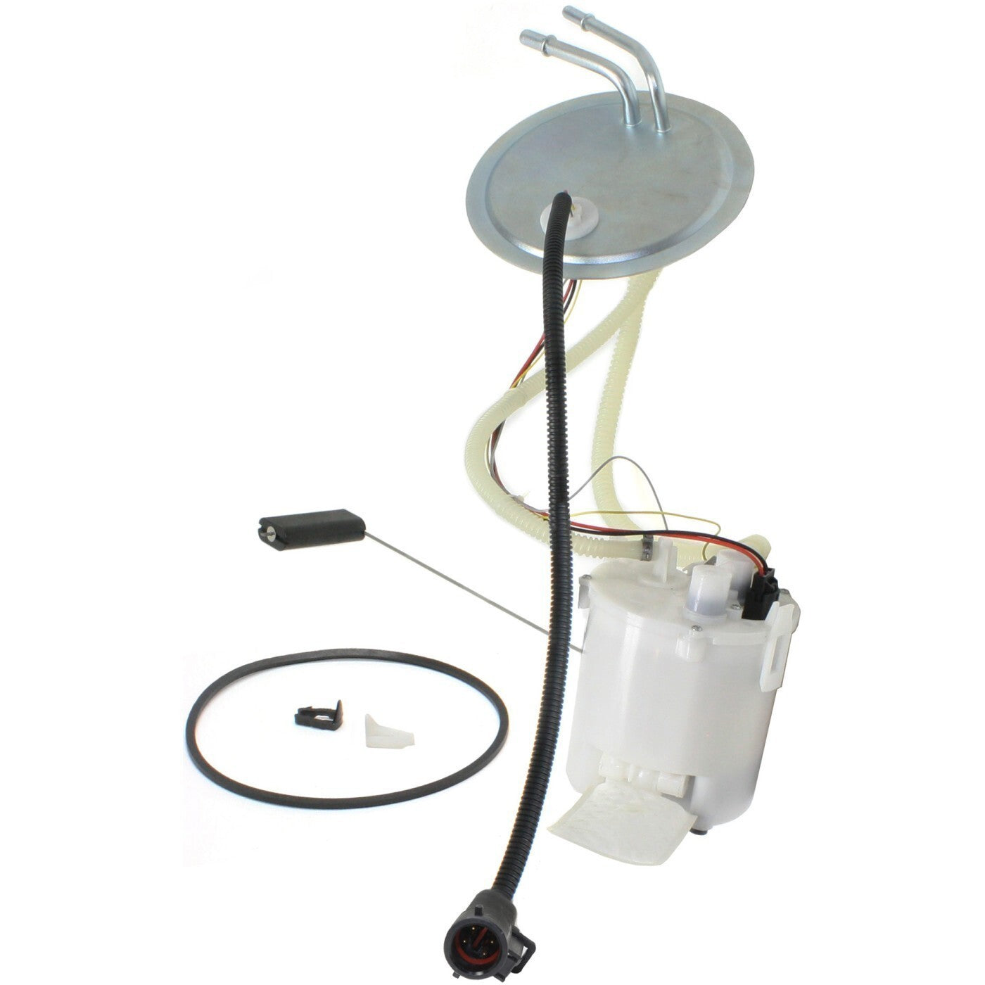 Fuel Pump Module For 99-04 Ford F-250 Super Duty F-350 Super Duty Center E2245M