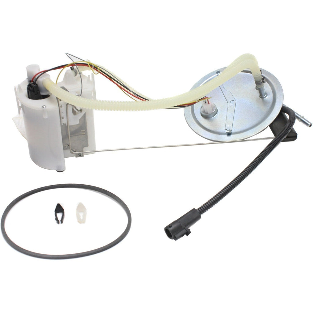 Fuel Pump Module For 99-04 Ford F-250 Super Duty F-350 Super Duty Center E2245M