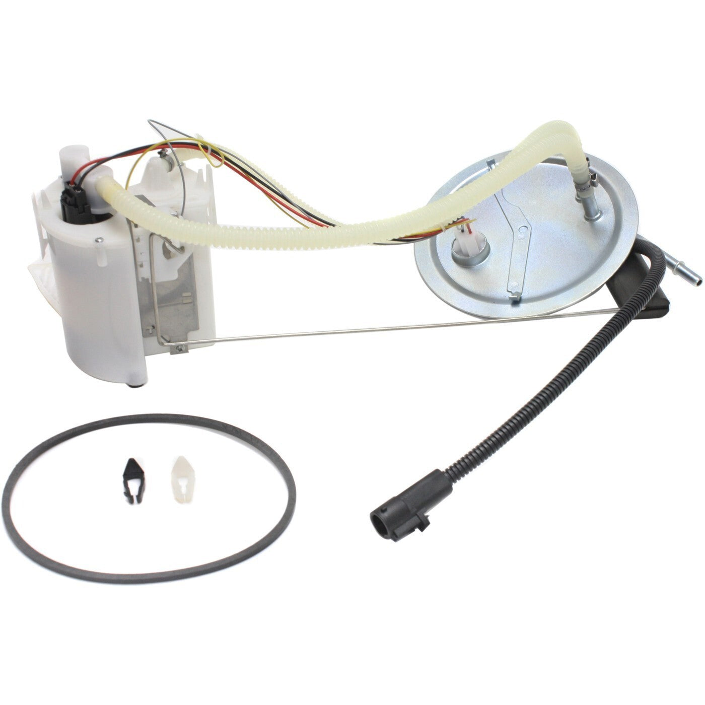 Fuel Pump Module For 99-04 Ford F-250 Super Duty F-350 Super Duty Center E2245M