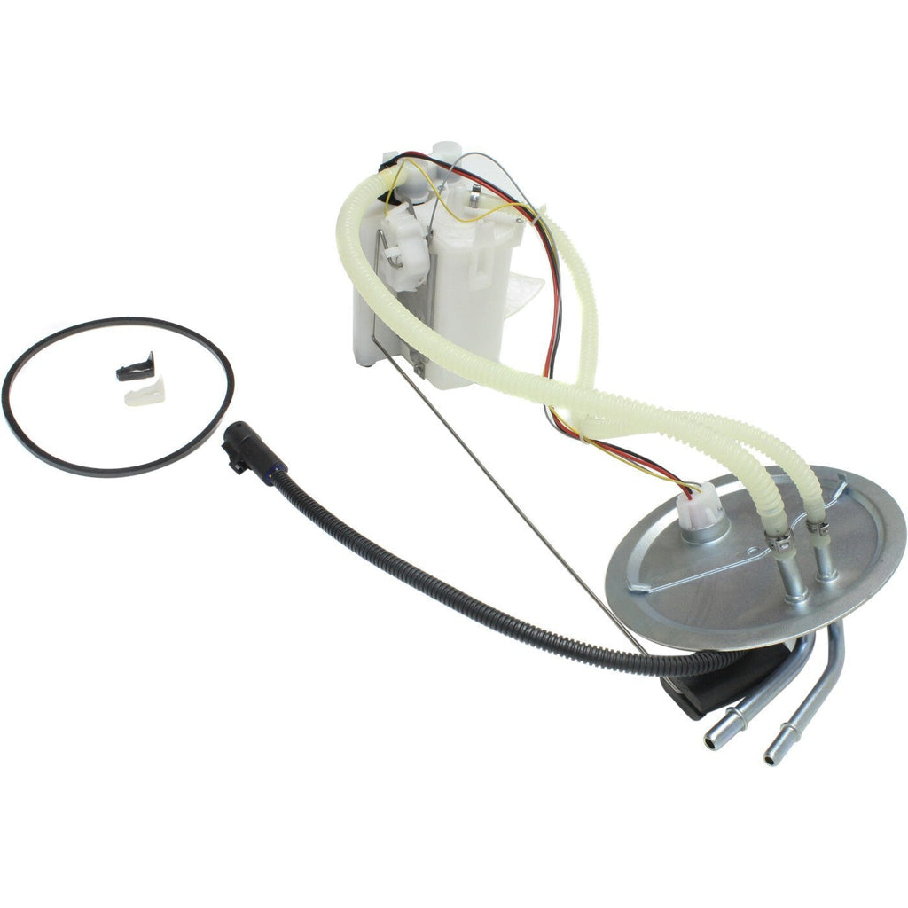 Fuel Pump Module For 99-04 Ford F-250 Super Duty F-350 Super Duty Center E2245M